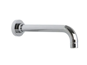 MAXIMA F2095 - Wall-mounted sink spout _ FIMA Carlo Frattini